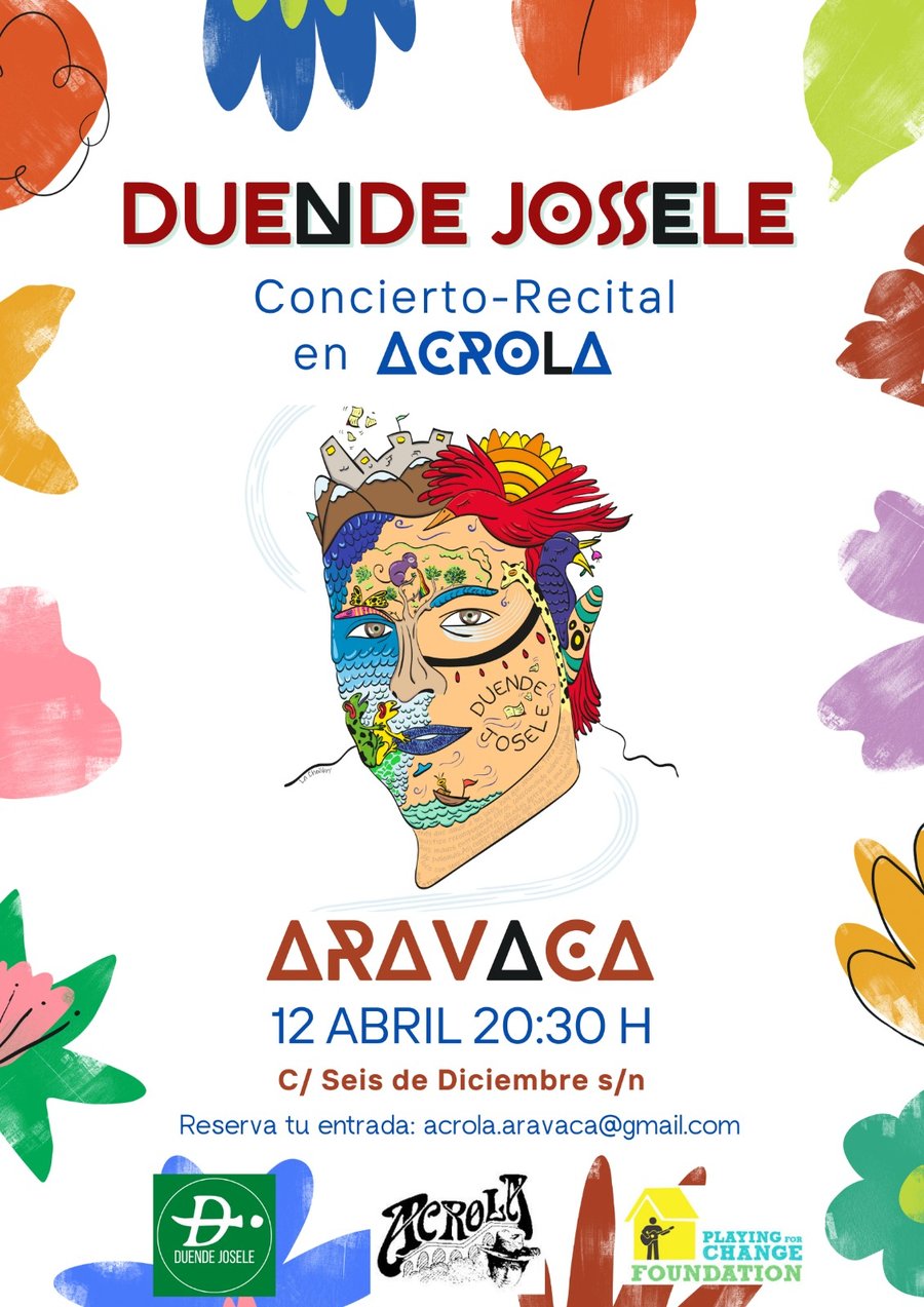 Duende Jossele