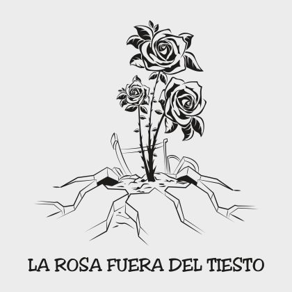 La Rosa Fuera del Tiesto nace como una iniciativa de carácter social de…