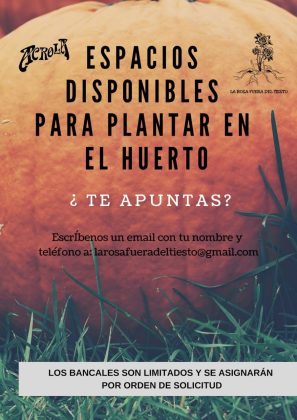 Te apetece colaborar??