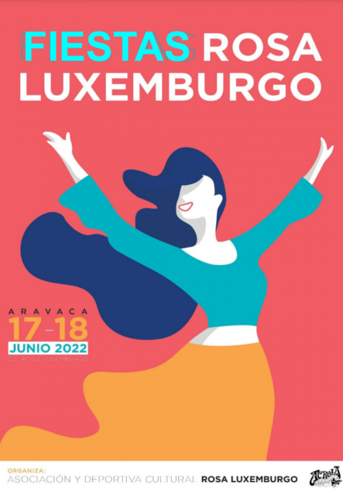 Fiestas de la Rosa 2022